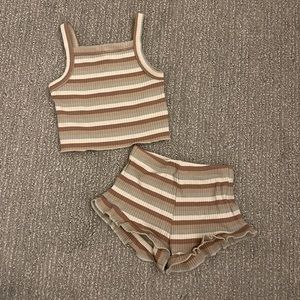 Quincy Mae / Summer Set, Size 3-6 month